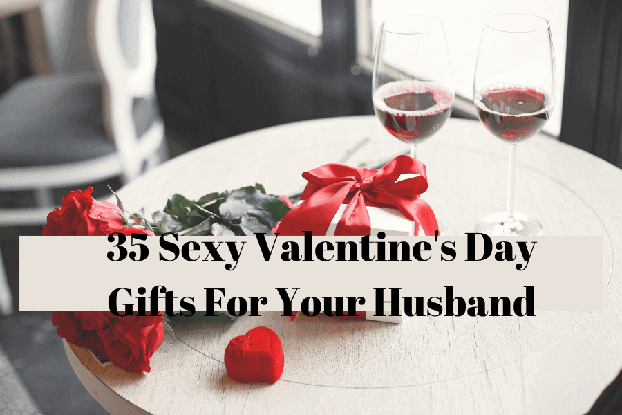 valentines gift ideas for husband fun