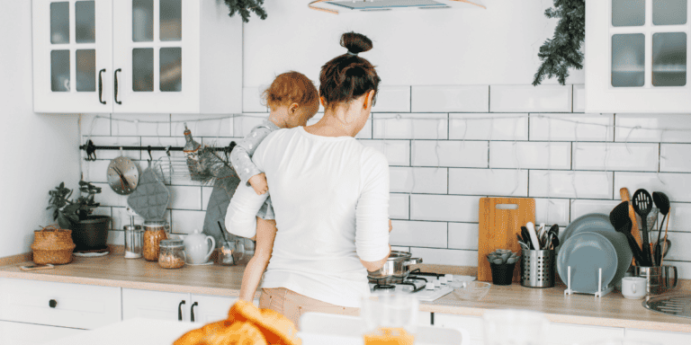 The Best Essential Steps to Make a Routine For Stay at Home Mom