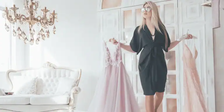 reinventing yourself