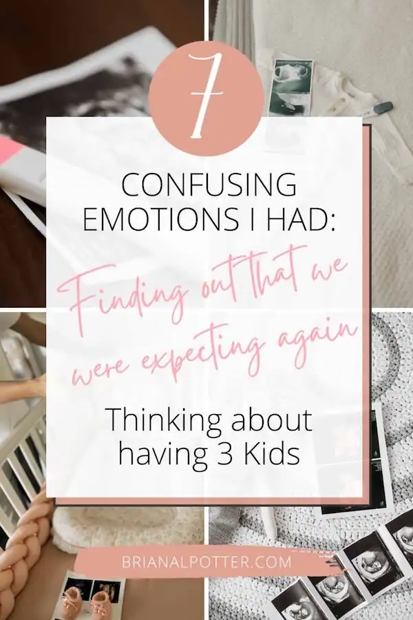 tips for having 3 kids